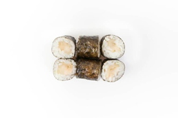 HOSOMAKI: RYBA MAŚLANA