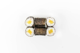 HOSOMAKI WEGE: OSHINKO RZODKIEW MARYNOWANA