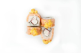 SPECIAL SUSHI: Crazy Dragon