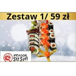 Zestaw Świąteczny 1