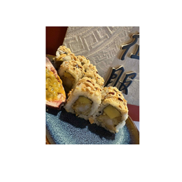 Promocyjna Rolka uramaki 