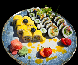 Vege set 