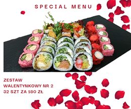 ZESTAW WALENTYNKOWY 2