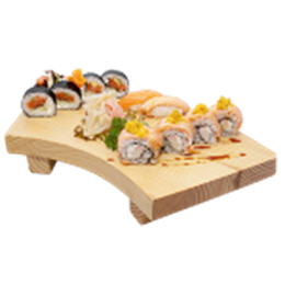 Hot & Classic Set  12 szt.