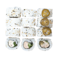 Uramaki Set  12 szt.